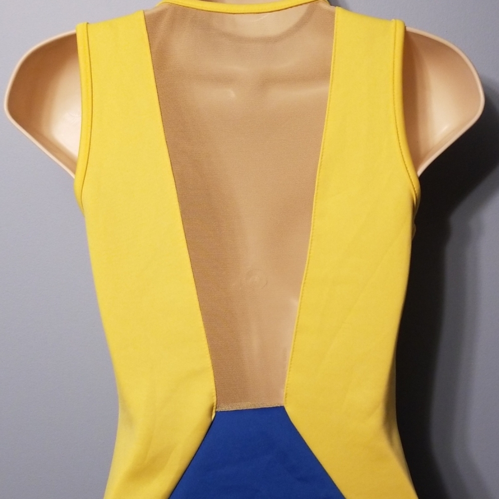 Geometric Dress - Picture 4 of 6